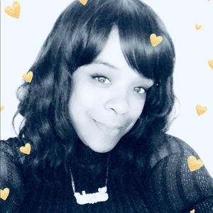 Meet your Posher, Taneesha